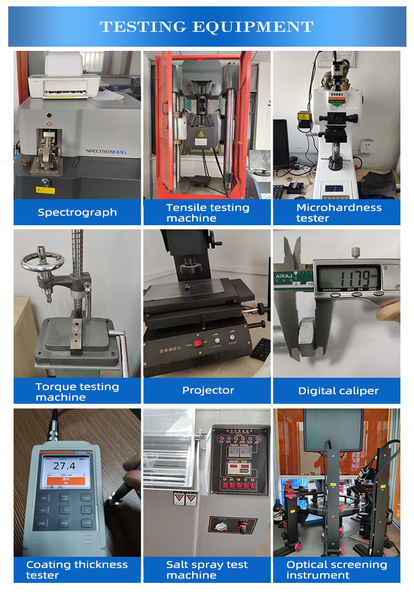 КИТАЙ JiangYin XiangGu Hardware Products Co.,Ltd Профиль компании
