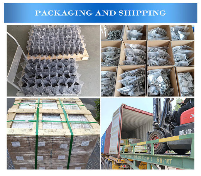 КИТАЙ JiangYin XiangGu Hardware Products Co.,Ltd Профиль компании