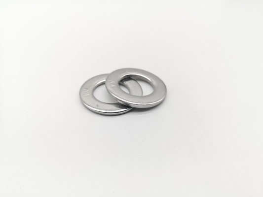 A4 316 Stainless Steel Washers DIN 125A Metric Extra Thick Steel Washers