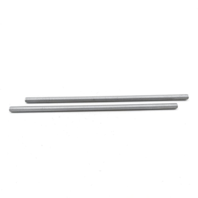 DIN 976 8.8 Threaded Studs Bar Hot Dip Galvanized Steel Threaded Rods