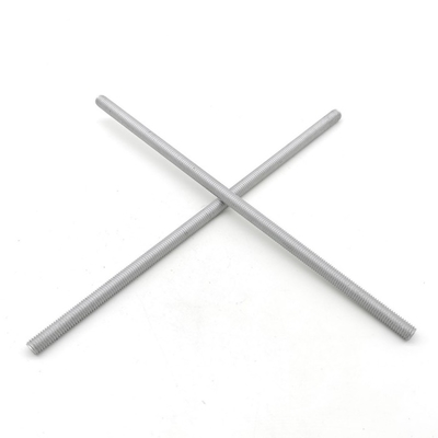 DIN 976 8.8 Threaded Studs Bar Hot Dip Galvanized Steel Threaded Rods